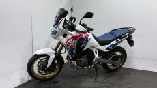 (23MY) Honda Africa Twin CRF1100L DCT
